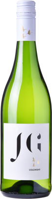Вино Белое Полусухое Goedverwacht J & G Colombar Robertson 2023 0,75 л фото