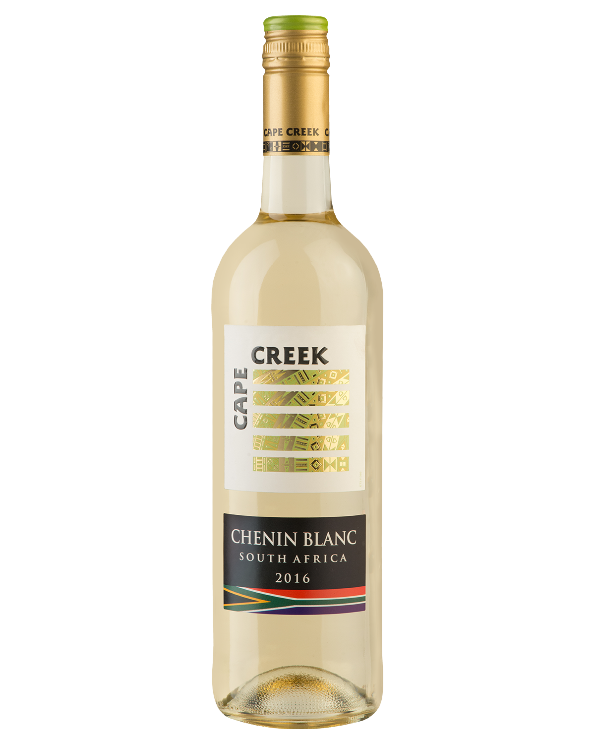 Вино Белое Сухое Cape Creek Chenin Blanc 2024 0,75 л фото