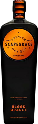 Джин Scapegrace Blood Moon 0,7 л фото