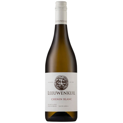 Вино Белое Сухое Leeuwenkuil Chenin Blanc Swartland 2023 0,75 л фото