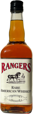 Виски Rangers 0,7 л фото