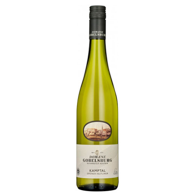 Вино Белое Сухое Domaene Gobelsburg Gruner Veltliner Kamptal 2022 0,75 л Вино Белое Сухое Domaene Gobelsburg Gruner Veltliner Kamptal 2022 0,75 л фото