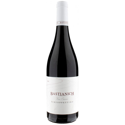 Вино Красное Сухое Bastianich Vini Orsone Schioppettino Friuli Colli Orientali 2021 0,75 л Вино Красное Сухое Bastianich Vini Orsone Schioppettino Friuli Colli Orientali 2021 0,75 л фото