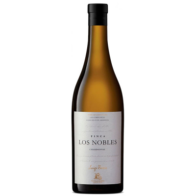 Вино Белое Сухое Luigi Bosca Finca Los Nobles Chardonnay Lujan de Cuyo 2022 0,75 л Вино Белое Сухое Luigi Bosca Finca Los Nobles Chardonnay Lujan de Cuyo 2022 0,75 л фото