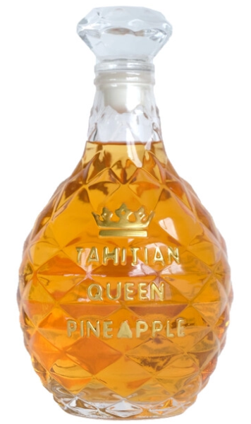 Ром Tahitian Queen Pineapple 0,7 л фото