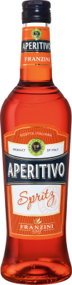 Ликер Перлино Аперитиво Францини 11% 0,7 л фото