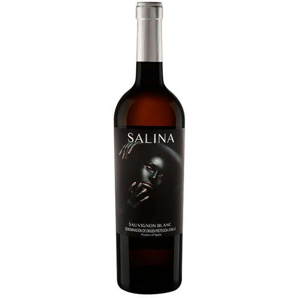 Вино Белое Сухое Salina Sauvignon Blanc Jumilla 2021 0,75 л фото