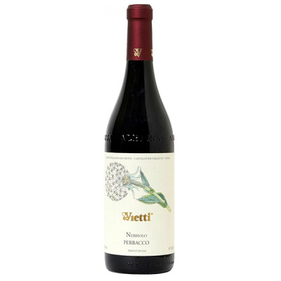 Вино Красное Сухое Vietti Perbacco Langhe Nebbiolo 2016 1,5 л фото