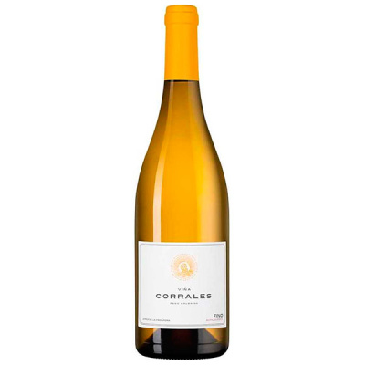 Херес Vina Corrales Fino Pago Balbaina 0,75 л фото