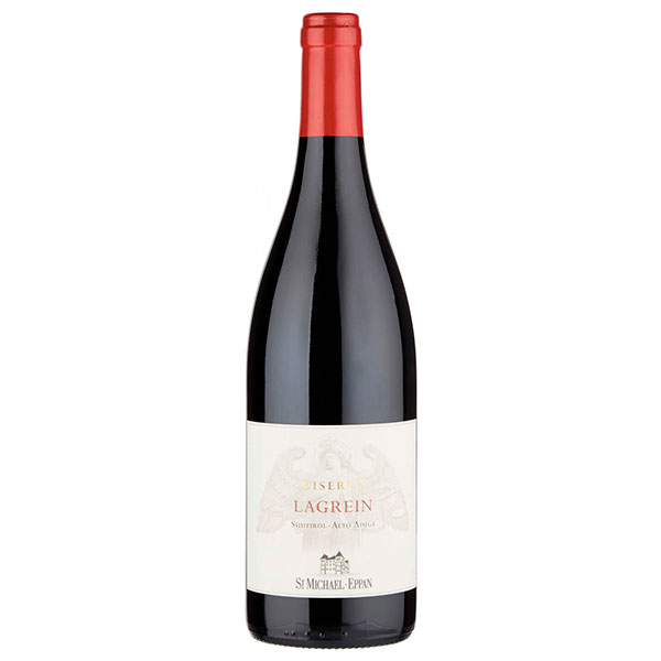 Вино Красное Сухое San Michele-Appiano Riserva Lagrein Alto Adige 2017 0,75 л фото