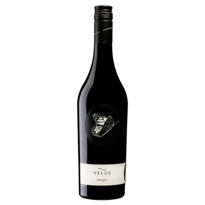 Вино Красное Сухое Johannes Zillinger Velue Zweigelt Niederosterreich 2017 0,75 л фото