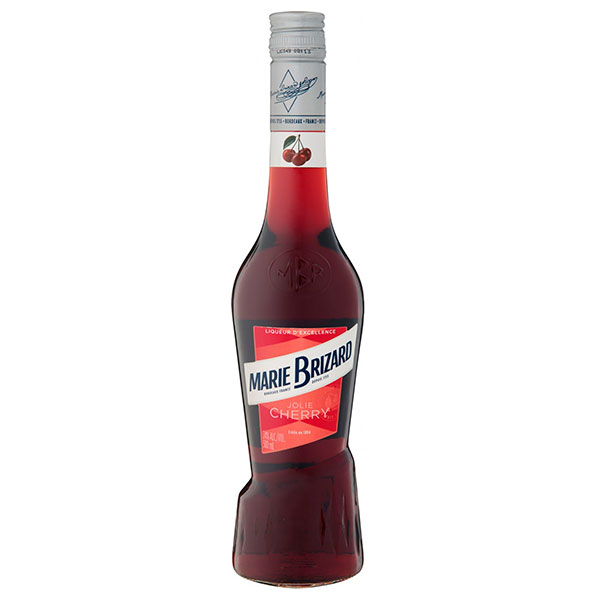 Ликер Marie Brizard Jolie Cherry 0,70 л фото