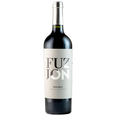 Вино Красное Сухое Zuccardi Fuzion Malbec Mendoza 2022 0,75 л фото