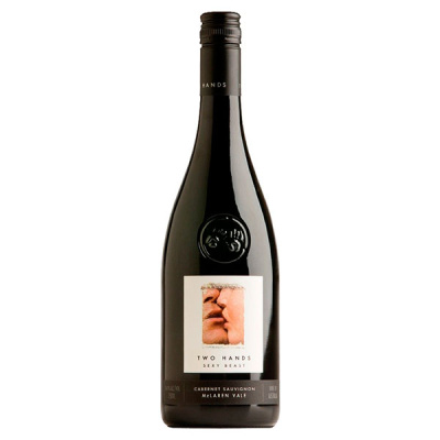 Вино Красное Сухое Two Hands Sexy Beast Cabernet Sauvignon McLaren Vale 2019 0,75 л фото
