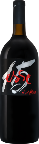 Вино Красное Сухое Esse Red Blend 15 2018 1,5 л фото