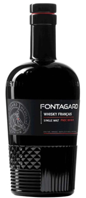 Виски Fontagard PNDC Single Malt 0,7 л фото