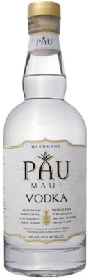 Водка Pau Maui 0,75 л фото