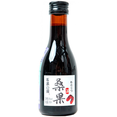 Плодовое вино Guangzhou Conghua Shunchangyuan Mulberry 0,18 л Плодовое вино Guangzhou Conghua Shunchangyuan Mulberry 0,18 л фото