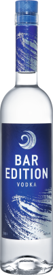 Водка Bar Edition 0,5 л фото