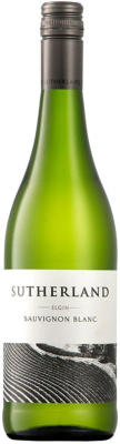Вино Белое Сухое Thelema Mountain Sutherland Sauvignon Blanc Elgin 2023 0,75 л фото