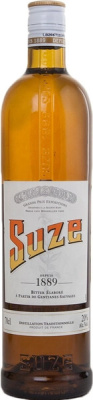 Ликер Suze L'originale 0,7 л фото