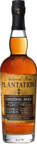 Ром Plantation Original Dark 0,7 л фото