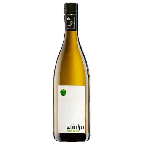 Вино Белое Сухое Weingut R&A Pfaffl Austrian Apple Niederosterreich 2023 0,75 л фото