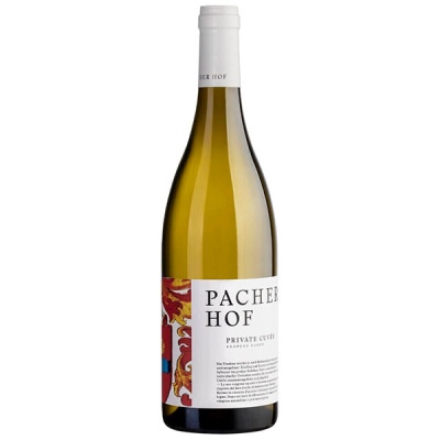 Вино Белое Сухое Pacher Hof Private Cuvee Andreas Huber Vigneti delle Dolomiti 2018 0,75 л Вино Белое Сухое Pacher Hof Private Cuvee Andreas Huber Vigneti delle Dolomiti 2018 0,75 л фото