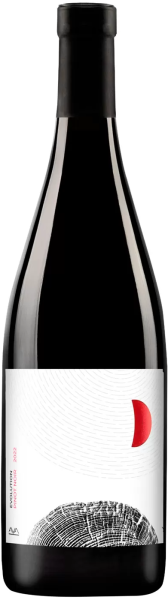 Вино Красное Сухое Aya Evolution Pinot Noir Crimea 2024 0,75 л фото