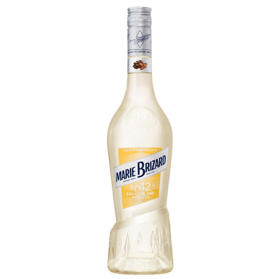 Ликер Marie Brizard № 42 Cacao Blanc 0,7 л фото