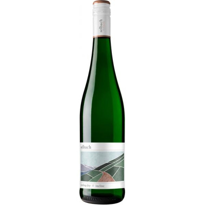 Вино Белое Сухое Selbach Incline Riesling Mosel 2022 0,75 л фото