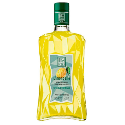 Ликер Rossi d'Asiago Limoncello 0,70 л фото