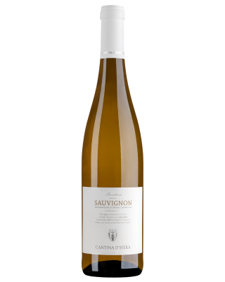 Вино Белое Сухое Cantina d'Isera Sauvignon Trentino 2021 0,75 л фото