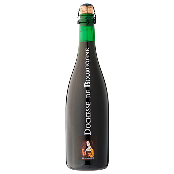 Пиво Duchesse de Bourgogne 0,75 л фото