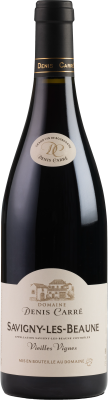 Вино Красное Сухое Domaine Denis Carre Savigny-Les-Beaune Vieilles Vignes 2022 0,75 л фото