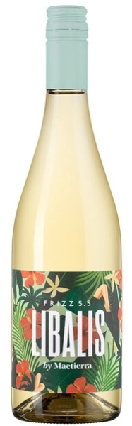 Винный напиток Maetierra Libalis Frizz 0,75 л фото