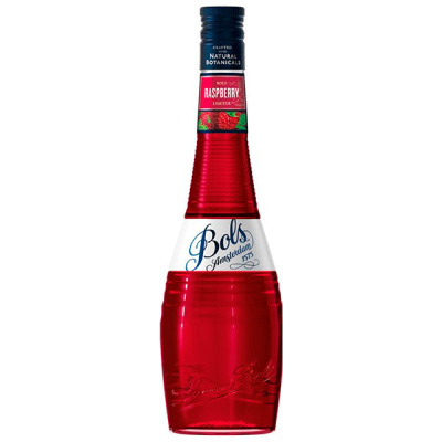 Ликер Bols Raspberry 0,7 л фото