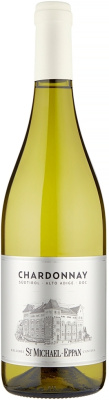 Вино Белое Сухое San Michele-Appiano Chardonnay Alto Adige 2019 0,75 л фото
