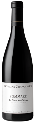 Вино Красное Сухое Domaine Changarnier Pommard La Plantes aux Chevres 2018 0,75 л фото