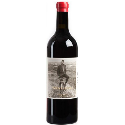 Вино Красное Сухое Callejo Felix Callejo Ribera del Duero 2018 0,75 л Вино Красное Сухое Callejo Felix Callejo Ribera del Duero 2018 0,75 л фото