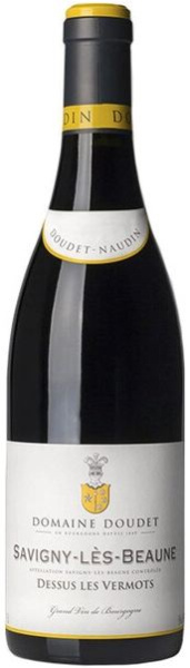 Вино Doudet-Naudin Domaine Doudet Savigny-Les-Beaune Dessus Les Vermots 2020 0,75 л фото