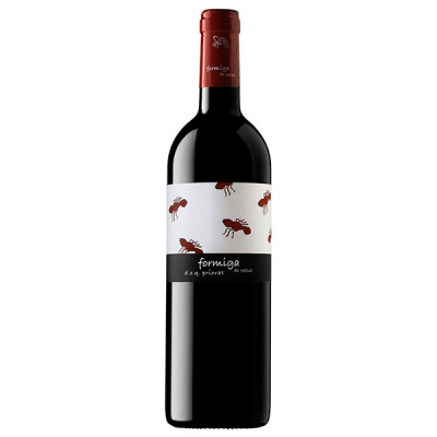 Вино Красное Сухое Domini de la Cartoixa Formiga de Vellut Priorat 2020 0,75 л Вино Красное Сухое Domini de la Cartoixa Formiga de Vellut Priorat 2020 0,75 л фото