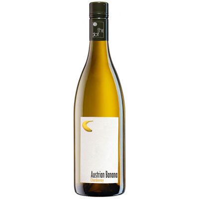 Вино Белое Сухое Weingut R&A Pfaffl Austrian Banana Niederosterreich 2023 0,75 л фото
