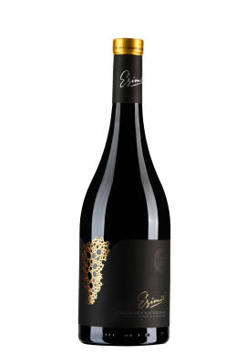Вино Красное Сухое Ezimit Cabernet Sauvignon 2021 0,75 л фото