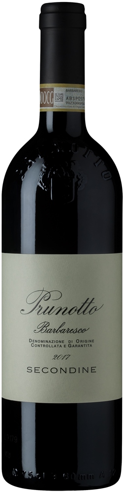 Вино Красное Сухое Prunotto Barbaresco Secondine 2020 0,75 л фото