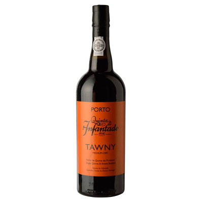 Портвейн Quinta do Infantado Tawny 0,75 л фото