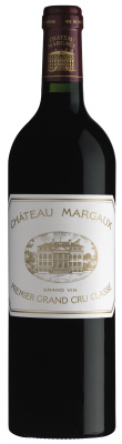 Вино Красное Сухое Château Margaux Premier Grand Cru Classé Margaux 2008 0,75 л фото