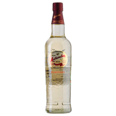 Ром Matusalem Platino 0,70 л фото
