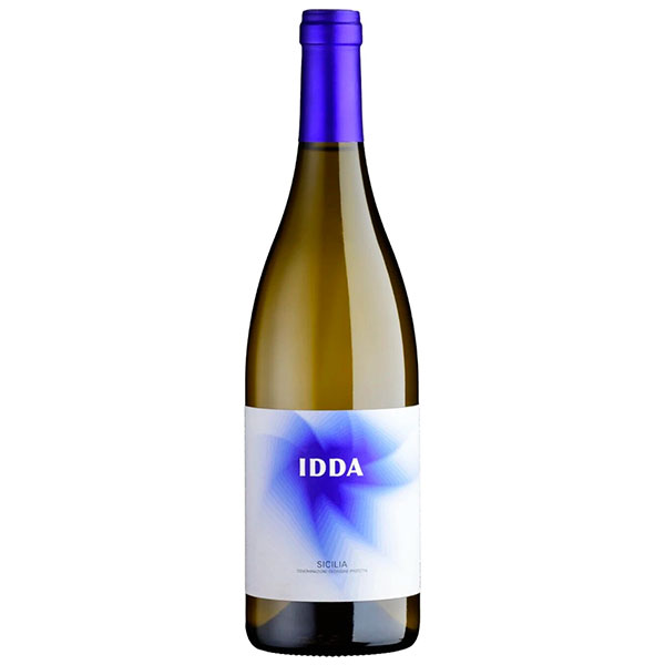 Gaja · Белое Сухое IDDA Sicilia