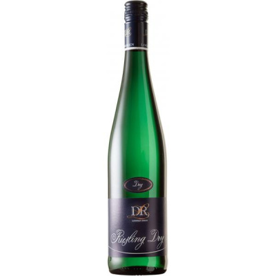 Вино Белое Полусухое Dr. Loosen Dr. L Riesling Dry Mosel 2023 0,75 л фото
